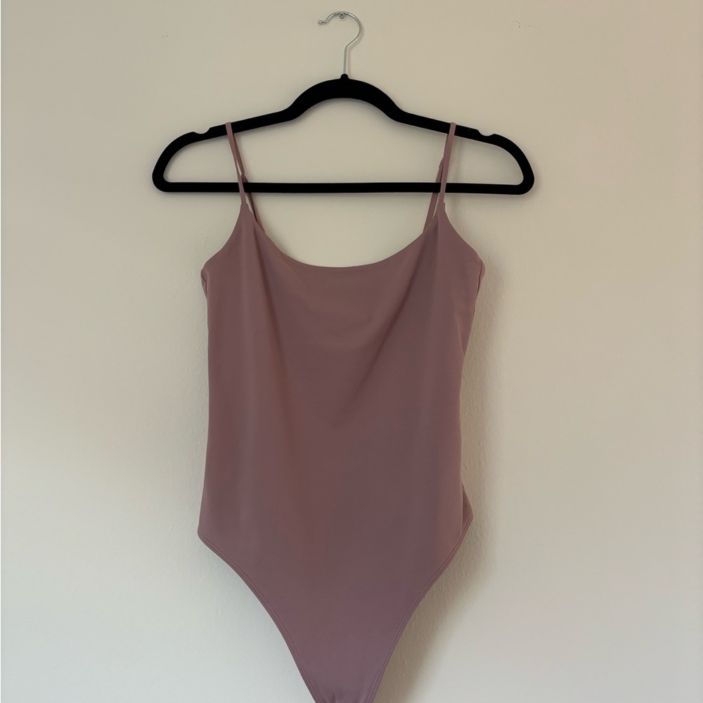 Babaton Contour Cami Bodysuit - Claremont